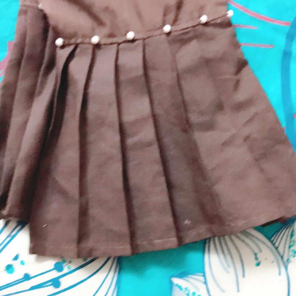 Woman Trouser - Picture 2 of 3